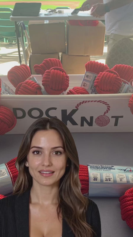 The DocKnot