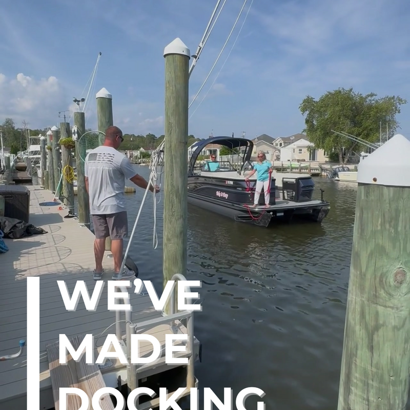 The DocKnot